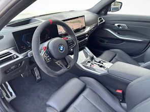 Fahrzeugbild BMW M3 Competition xDrive Touring