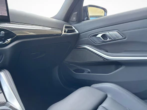 Fahrzeugbild BMW M3 Competition xDrive Touring