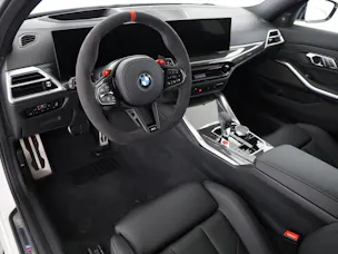 BMW M3 Competition xDrive Touring