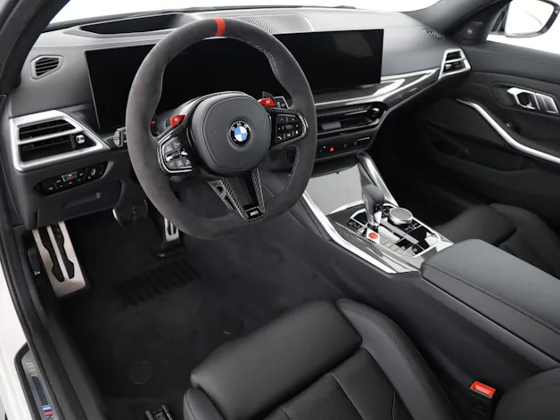 BMW M3 Competition xDrive Touring