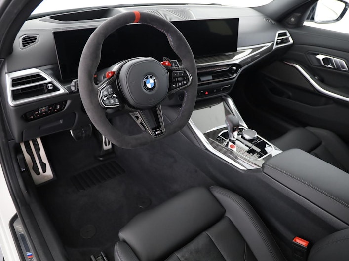 Vehicle image BMW 3 SERIES