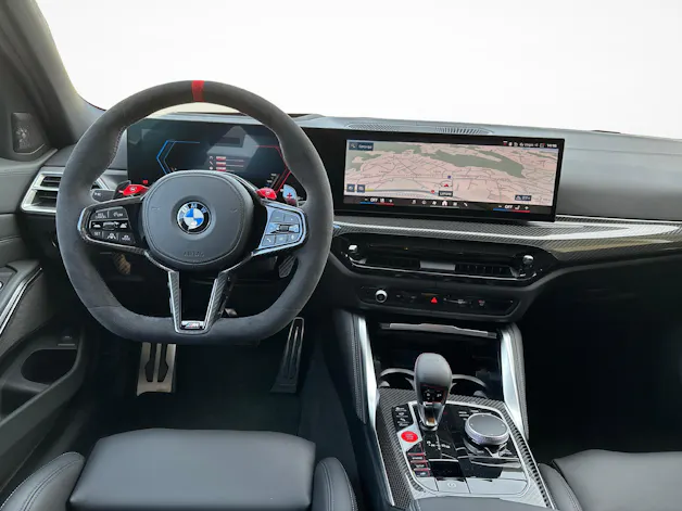 BMW M3 Competition xDrive Touring