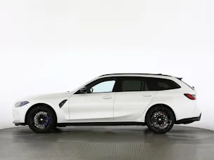BMW M3 Competition xDrive Touring