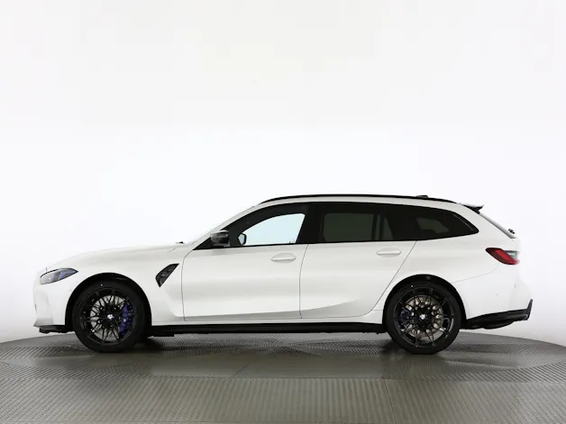 BMW M3 Competition xDrive Touring