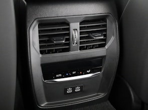 Vehicle image BMW M3 Competition xDrive Touring