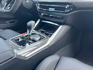 BMW M3 Competition xDrive Touring