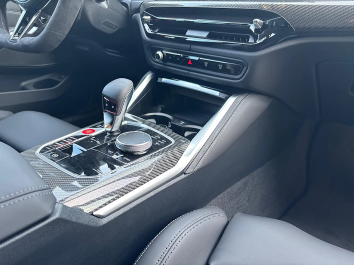 immagine del veicolo BMW 3 SERIES