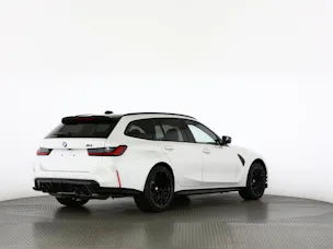 BMW M3 Competition xDrive Touring