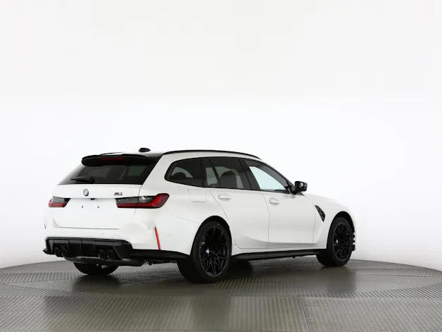 BMW M3 Competition xDrive Touring
