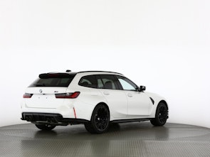 Vehicle image BMW M3 Competition xDrive Touring