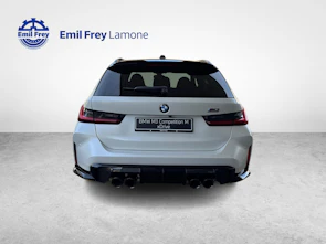 Fahrzeugbild BMW M3 Competition xDrive Touring