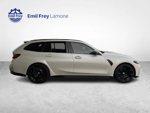 Fahrzeugbild BMW M3 Competition xDrive Touring