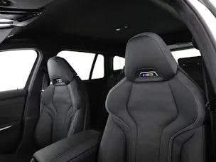 BMW M3 Competition xDrive Touring