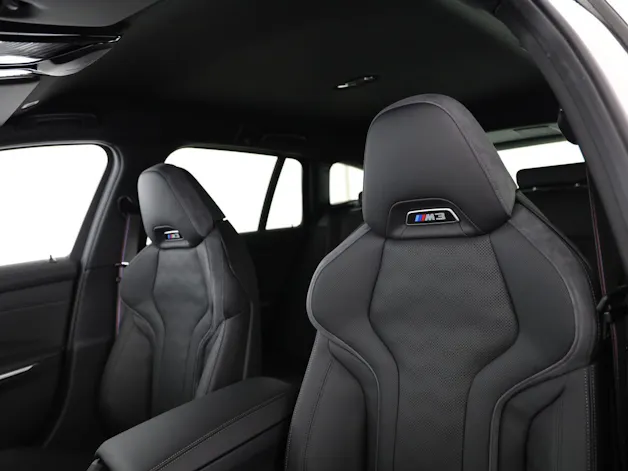 BMW M3 Competition xDrive Touring