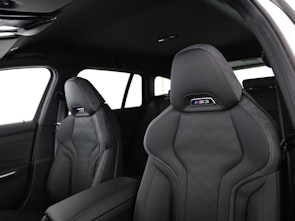 Vehicle image BMW M3 Competition xDrive Touring
