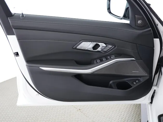 BMW M3 Competition xDrive Touring