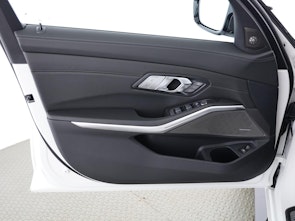 Vehicle image BMW M3 Competition xDrive Touring