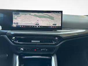 BMW M3 Competition xDrive Touring
