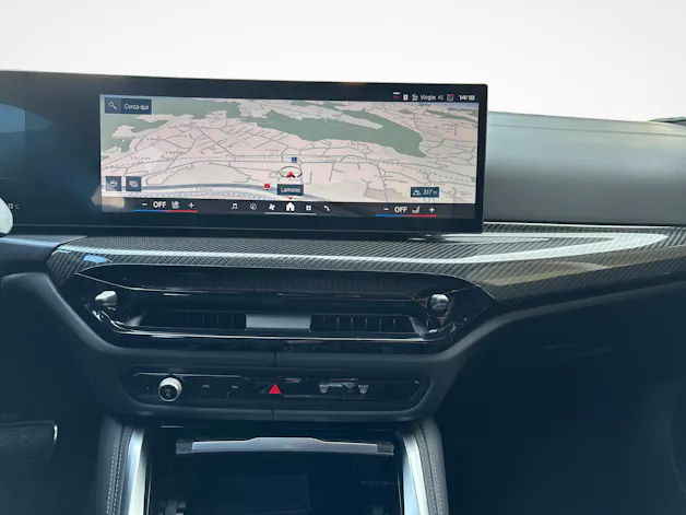 BMW M3 Competition xDrive Touring