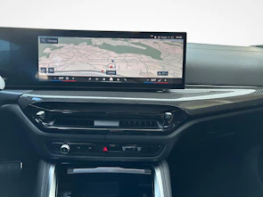 Fahrzeugbild BMW M3 Competition xDrive Touring