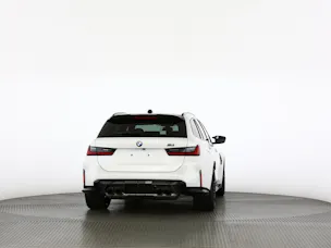 BMW M3 Competition xDrive Touring