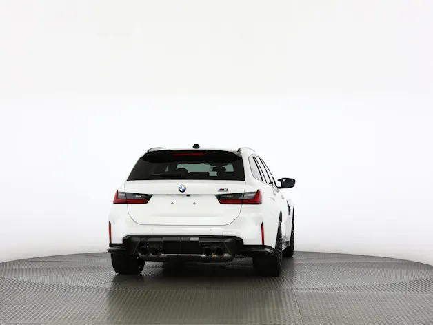 BMW M3 Competition xDrive Touring