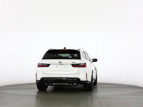 Vehicle image BMW M3 Competition xDrive Touring