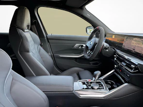 Fahrzeugbild BMW M3 Competition xDrive Touring