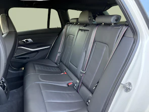 Fahrzeugbild BMW M3 Competition xDrive Touring