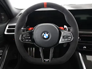 BMW M3 Competition xDrive Touring