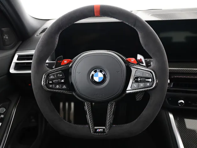 BMW M3 Competition xDrive Touring