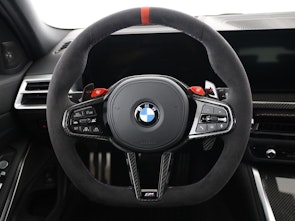 Vehicle image BMW M3 Competition xDrive Touring