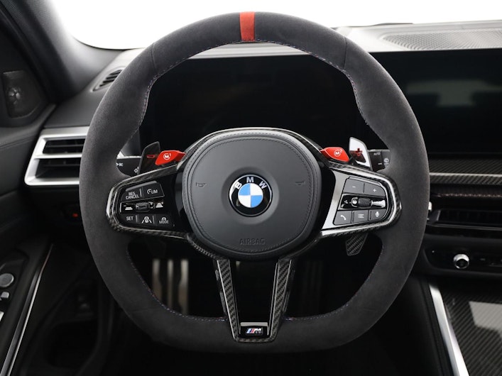 Vehicle image BMW 3 SERIES