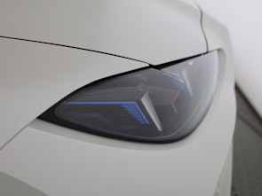 Vehicle image BMW M3 Competition xDrive Touring