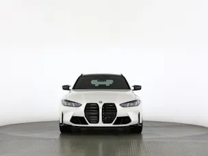 BMW M3 Competition xDrive Touring