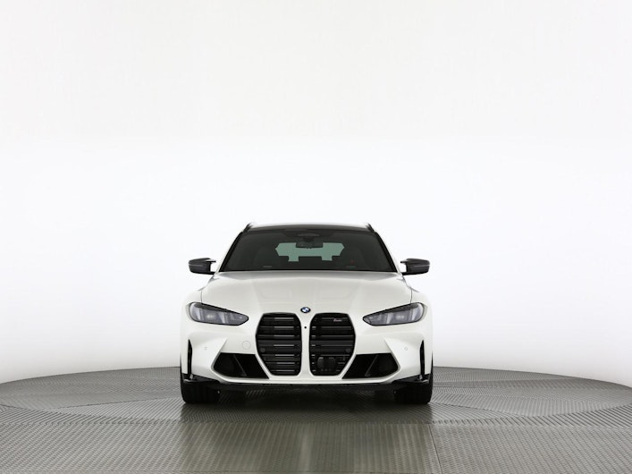 Vehicle image BMW 3 SERIES