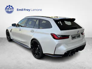 BMW M3 Competition xDrive Touring
