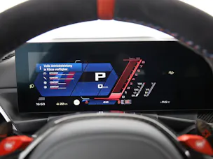 BMW M3 Competition xDrive Touring