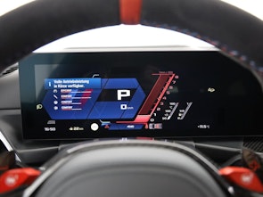 Vehicle image BMW M3 Competition xDrive Touring