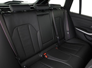 Vehicle image BMW M3 Competition xDrive Touring