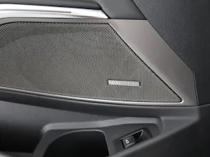 BMW M3 Competition xDrive Touring