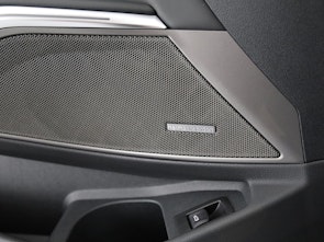 Vehicle image BMW M3 Competition xDrive Touring