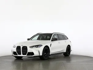 BMW M3 Competition xDrive Touring