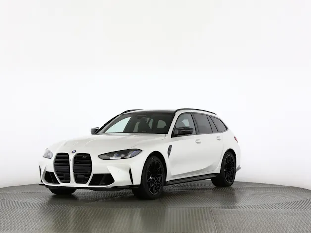 BMW M3 Competition xDrive Touring