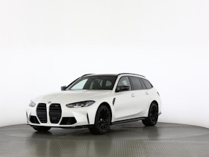 Vehicle image BMW M3 Competition xDrive Touring