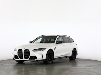 Vehicle image BMW M3 Competition xDrive Touring