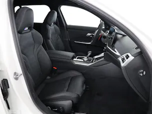 BMW M3 Competition xDrive Touring