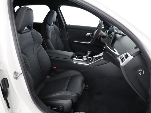 BMW M3 Competition xDrive Touring