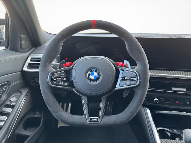 BMW M3 Competition xDrive Touring