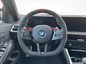 Fahrzeugbild BMW M3 Competition xDrive Touring